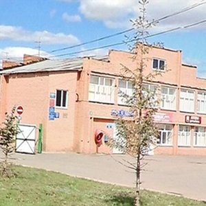 Городская поликлиника при ГКБ № 13 (филиал на ул. Сосновская) Калининского района
