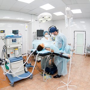 Центр Ортопедии и пластической хирургии "ЭндоМед"