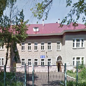 Центр психолого-педагогической реабилитации и коррекции "Журавушка"