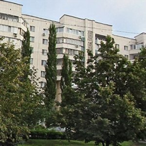Городская детская поликлиника № 6  (филиал на ул. Аксакова) Ленинского района