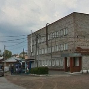 Городская детская поликлиника № 6  (филиал на ул. Нехаева) Ленинского района