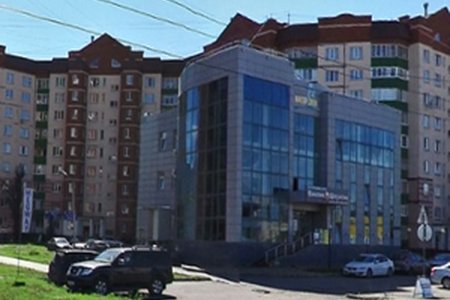 Клиника "Ниль и К" (филиал на ул. Маршала Жукова) - фотография