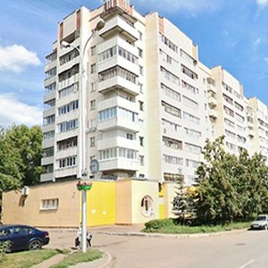 Городская детская поликлиника № 8 (филиал на ул. Мира) Орджоникидзевского района