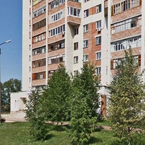 Женская консультация при городской поликлинике № 47 Дёмского района