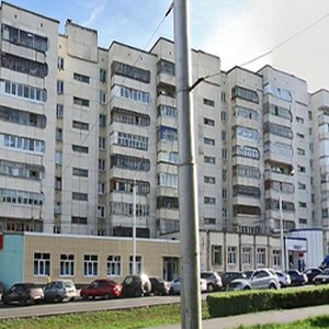 Стоматологическая поликлиника № 1 (филиал на ул. Кольцевая) Калининского района