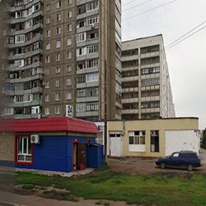 Городская детская поликлиника № 4 (филиал на ул. Ферина) Калининского района