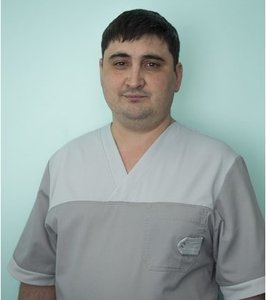  Халилов Ирек Саитович - фотография