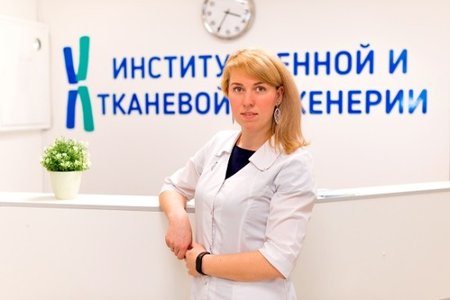  Коренько Ирина Владимировна - фотография