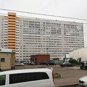 Городская поликлиника при ГКБ № 13 (филиал на ул. Ферина) Калининского района