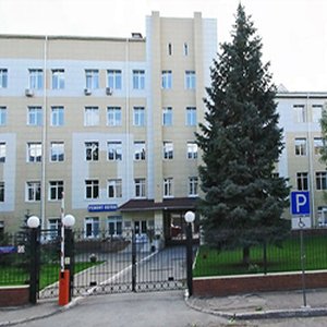 Офтальмологический центр "Риа-Медоптик" (филиал на ул. Красина)
