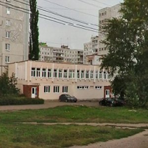 Городская детская поликлиника № 5 (филиал на ш. Уфимское) Орджоникидзевского района
