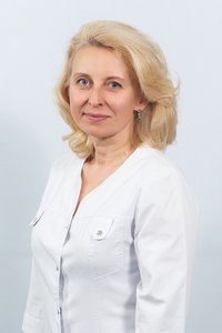  Сабитова Ирина Анатольевна - фотография