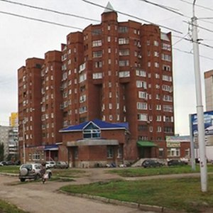Городская детская поликлиника № 4 (филиал на ул. Транспортная) Калининского района