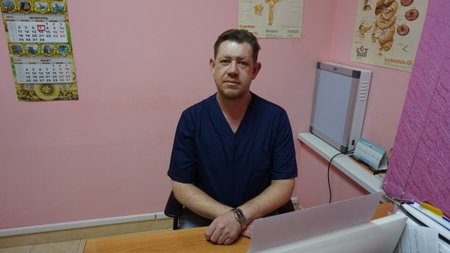  Васильков Анатолий Юрьевич - фотография