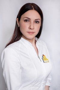  Ясакова Татьяна Владимировна - фотография
