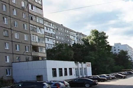 Городская поликлиника № 48 (филиал на ул. Степана Злобина, д. 38) - фотография