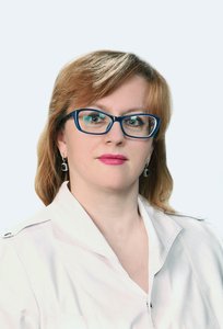  Баталова Ирина Николаевна - фотография