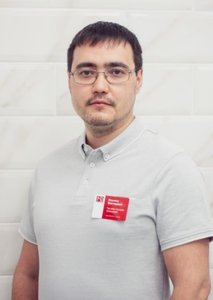  Тастиев Салават Семенович - фотография