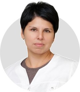  Попова Елена Михайловна - фотография