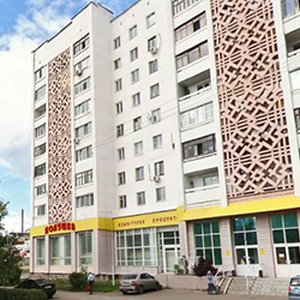 Городская поликлиника № 49 (филиал на ул. Чернышевского) Кировского района