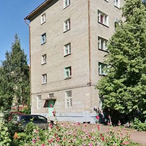 Женская консультация при ГКБ № 13 (филиал на ул. Черниковская) Калининского района